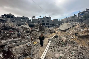 Tương lai xung đột Israel - Hamas khi thoả thuận ngừng bắn sụp đổ