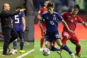 So sánh đối thủ của đội tuyển Việt Nam tại Asian Cup 2019 và 2023