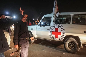 Qatar năng nổ trung gian đàm phán cùng lúc 2 cuộc xung đột