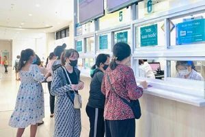 Nghỉ việc trước khi sinh con có được hưởng chế độ thai sản?