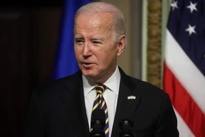 Toàn cảnh vụ Hạ viện Mỹ phê duyệt điều tra luận tội Tổng thống Joe Biden