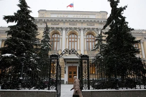 Căng thẳng việc phương Tây muốn tịch thu tài sản của Nga giúp Ukraine