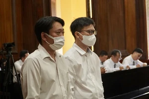 Lập luận của tòa khi tuyên án vụ cháy chung cư Carina