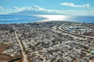 Sau 1 năm nhiều thiên tai, liệu thời tiết sắp tới có ổn hơn?