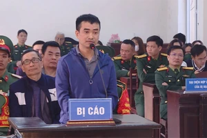 Ngày mai, Phan Quốc Việt tiếp tục hầu tòa vụ án thứ 2