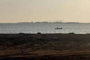 Mỹ kêu gọi Trung Quốc giục Iran kiềm chế Houthis