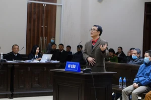 Góc nhìn đa chiều về vụ án Trần Hùng