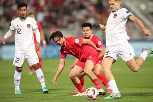 Bung Karno “đi dễ khó về” với đội tuyển Việt Nam