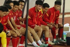 HLV Riedl, Xuân Trường và đội tuyển Việt Nam