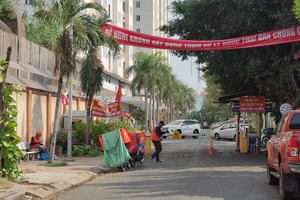 Dân lo ngại dự án trạm xử lý nước thải bị ô nhiễm