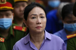 Vụ Vạn Thịnh Phát: Luật sư đề nghị xem xét lại 1 tội danh của Trương Mỹ Lan