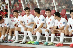 Đủ kinh nghiệm và nhiệt huyết sẽ đòi được nợ trước Indonesia