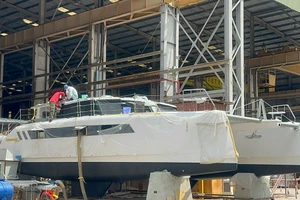 Doanh nghiệp trầy trật khi đăng kiểm ca nô, du thuyền