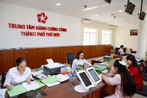 Phân cấp mạnh hơn, tạo động lực cho TP.HCM phát triển