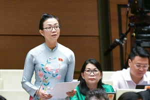 Luật khung giúp phát huy tinh thần dám nghĩ, dám làm