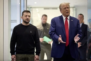Chiến sự Nga - Ukraine sẽ kết thúc trong 24 giờ khi ông Donald Trump về lại Nhà Trắng?
