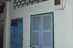 Tiếng kêu cứu thất thanh từ căn nhà chồng đâm vợ rồi cắt cổ tự tử