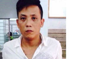 22 'đầu gấu' tàng trữ súng ẩn nấp trong chung cư