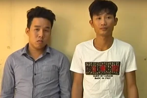 Băng giang hồ khét tiếng bắt cóc, tra khảo con nợ bị sa lưới