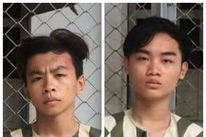 Từ camera an ninh, bắt nhóm truy sát chặt lìa tay người trên phố