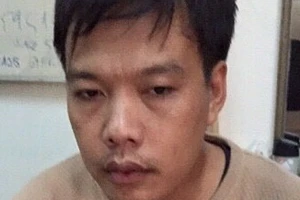 Thực hiện 7 vụ cưỡng hiếp phụ nữ quen qua Zalo