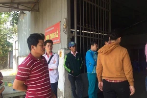 Anh Dương bàng hoàng đau đớn trước cái chết bất thường của vợ trước nghi vấn bệnh viện tắc trách