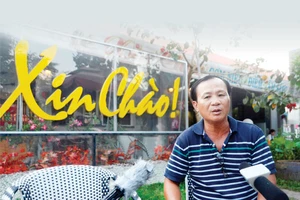 Vụ 'Xin Chào': Tạm đình chỉ trưởng Công an huyện Bình Chánh