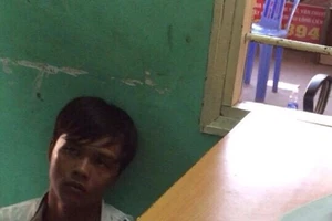 Cuộc rượt đuổi như bão của cảnh sát hình sự bắt kẻ trộm két sắt