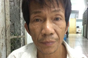 Sát hại con rể vì bị xúc phạm rồi đem thi thể đến công an đầu thú