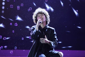 Sơn Tùng MTP và Tiên Tiên đại thắng 'Làn Sóng Xanh 2015'