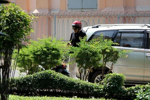 Nhà thờ có địa thế đẹp nhất vùng Chợ Lớn 'nghẹt thở' vì tệ nạn