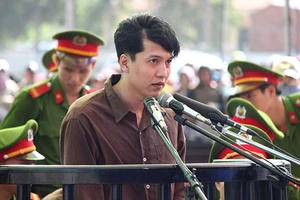 Thảm sát Bình Phước: Nguyễn Hải Dương xin thi hành án tử sớm