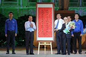 'TP.HCM phải trở lại vị thế Hòn ngọc Viễn Đông'