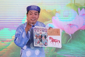 Triết lý con số trong lễ cúng ông bà ngày Tết