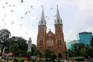 TP.HCM yên bình trong ngày làm việc đầu tiên sau Tết