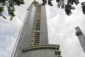 Cận cảnh 3 dự án “đất vàng” làm xấu TP.HCM