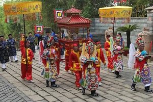 Điều ít biết về ngày giỗ Tổ mùng 10 tháng 3