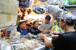 Chợ Bình Tây 'lột xác' sau hai năm tu sửa 