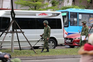 Hà Nội 48 tiếng trước thềm Hội nghị thượng đỉnh Mỹ - Triều 