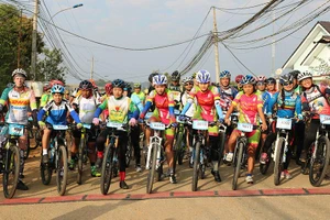 Dalat Victory Challenge 2019 đã tìm được quán quân