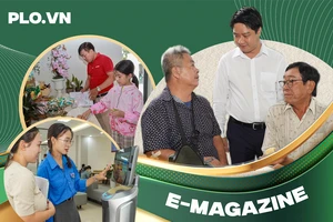 101 sáng kiến làm người dân ‘ưng cái bụng’ ở các trung tâm hành chính công TP.HCM