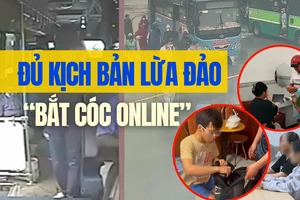 Toàn cảnh chiêu trò lừa đảo 'bắt cóc online', học sinh và sinh viên tránh sập bẫy