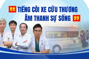 Trục lợi từ xe cứu thương: Chuyên gia, người dân bức xúc lên tiếng