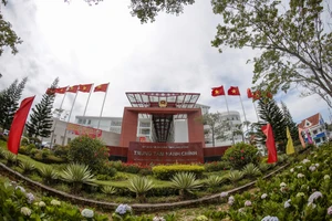 Tiếp tục sắp xếp, tinh gọn bộ máy cơ quan, đơn vị tại Lâm Đồng