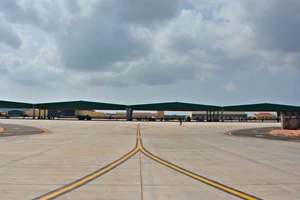 Lâm Đồng dừng đầu tư xây dựng sân bay Phan Thiết theo hình thức BOT