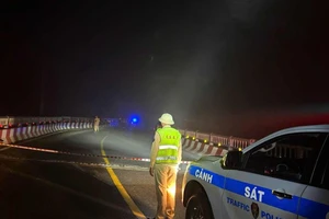 Lâm Đồng: Sạt lở trên đèo D’Ran, khuyến cáo phương tiện lưu thông theo hướng Quốc lộ 27