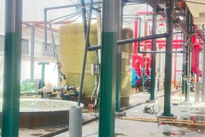 Thủ tướng yêu cầu làm rõ vụ nổ bồn chứa axit làm 2 công nhân tử vong ở Lâm Đồng