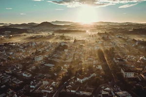 Đà Lạt lọt top điểm ngắm bình minh thú vị nhất thế giới