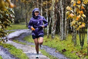 Đà Lạt: Dời giải chạy Vietnam Highlands Trail 2025 vì thời tiết bất lợi