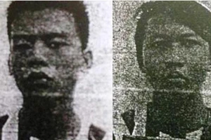 20-7 xét xử vụ 'cướp giật bánh mì'